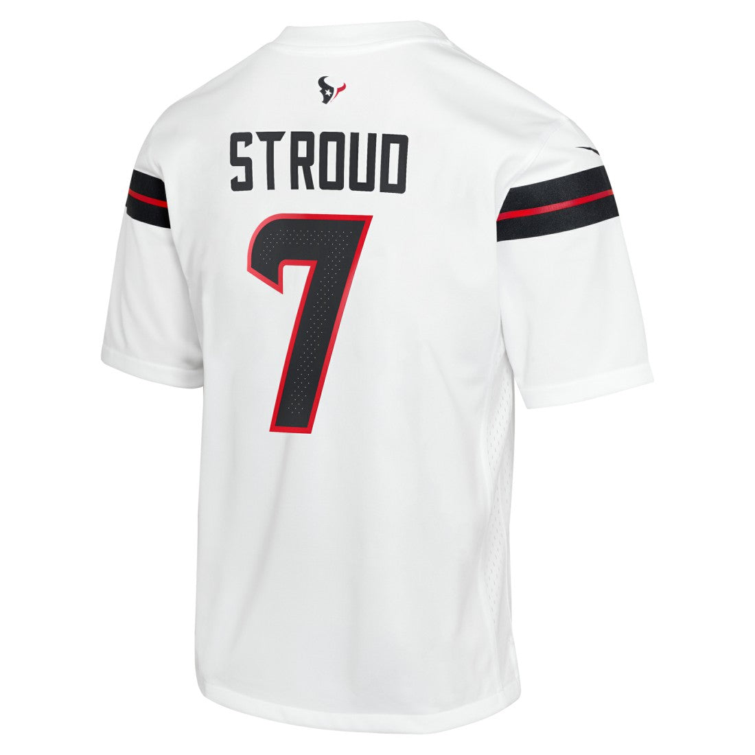 C.J. Stroud Houston Texans Youth Game Jersey White | Nike for Sale