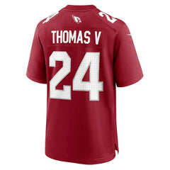 Starling Thomas V Arizona Cardinals Team Game Jersey Cardinal | Nike for Sale