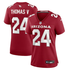Starling Thomas V Arizona Cardinals Women's Team Game Jersey Cardinal | Nike for Sale
