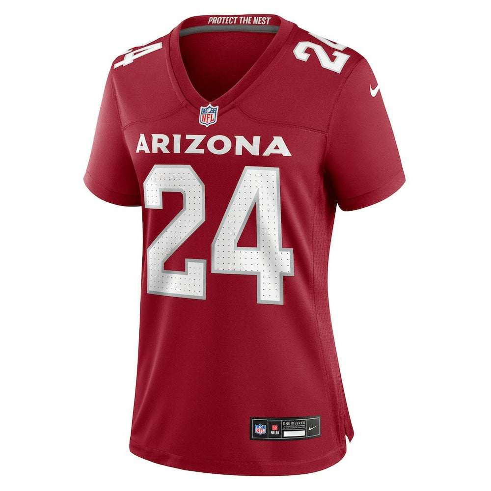 Starling Thomas V Arizona Cardinals Women's Team Game Jersey Cardinal | Nike for Sale