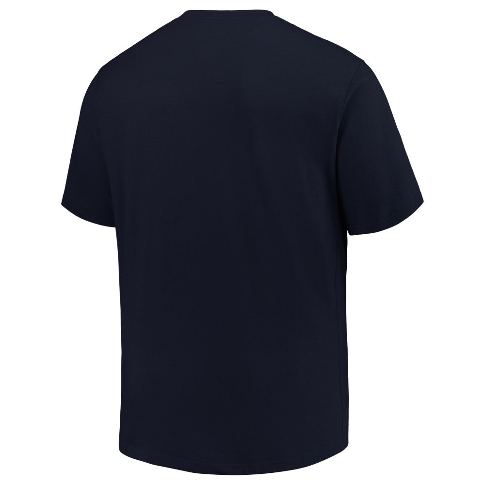 Houston Astros Profile Big & Tall Primary Logo T-Shirt - MLB
