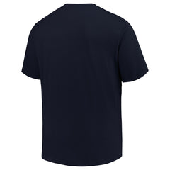 Houston Astros Profile Big & Tall Primary Logo T-Shirt - MLB