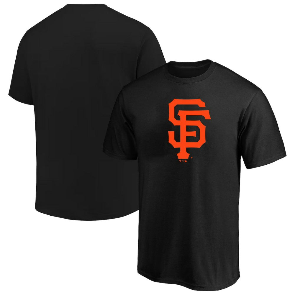 San Francisco Giants Profile Big & Tall Primary Logo T-Shirt - MLB