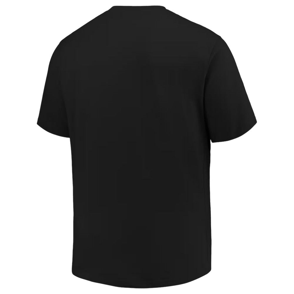 San Francisco Giants Profile Big & Tall Primary Logo T-Shirt - MLB