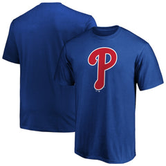 Philadelphia Phillies Profile Big & Tall Primary Logo T-Shirt - MLB