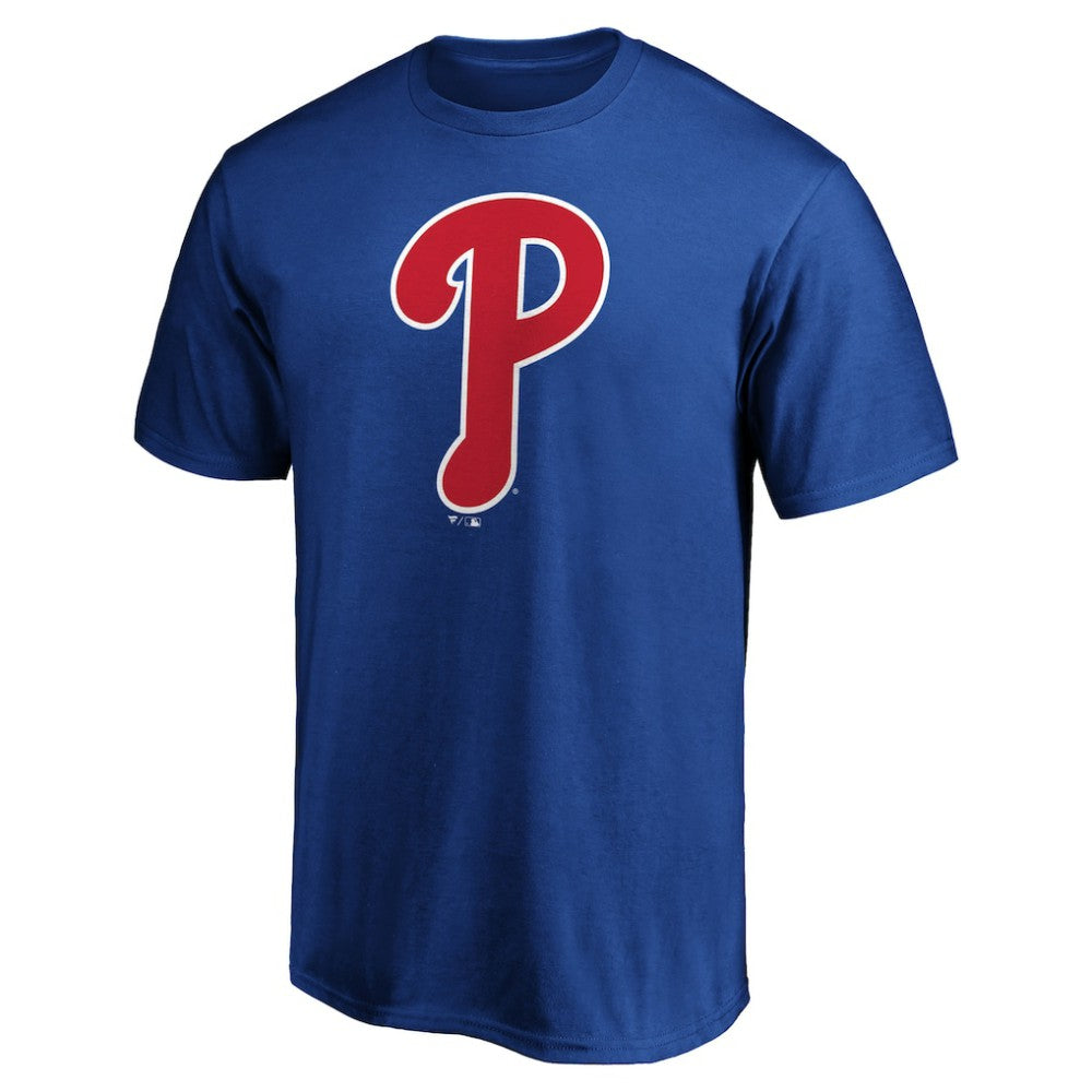 Philadelphia Phillies Profile Big & Tall Primary Logo T-Shirt - MLB