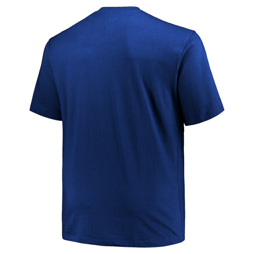 Philadelphia Phillies Profile Big & Tall Primary Logo T-Shirt - MLB