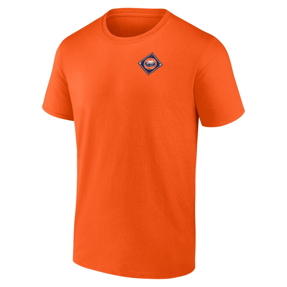 Houston Astros Profile Big & Tall Field Play T-Shirt - MLB