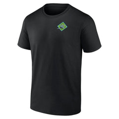 Tampa Bay Rays Profile Big & Tall Field Play T-Shirt - MLB