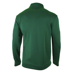 Minnesota Wild Columbia Omni-Wick Wickhams Hills Half-Zip Pullover Top - Green - NHL