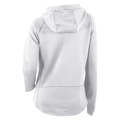 New Jersey Devils Columbia Women's Omni-Wick Pack It Up Full-Zip Jacket - White - NHL