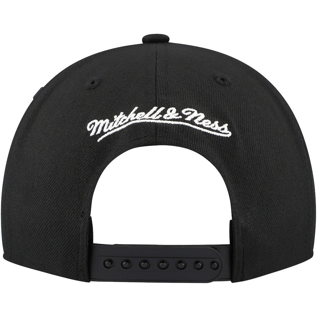 Dallas Cowboys 1992 NFL Super Bowl Champions Snapback Hat Black | Mitchell & Ness