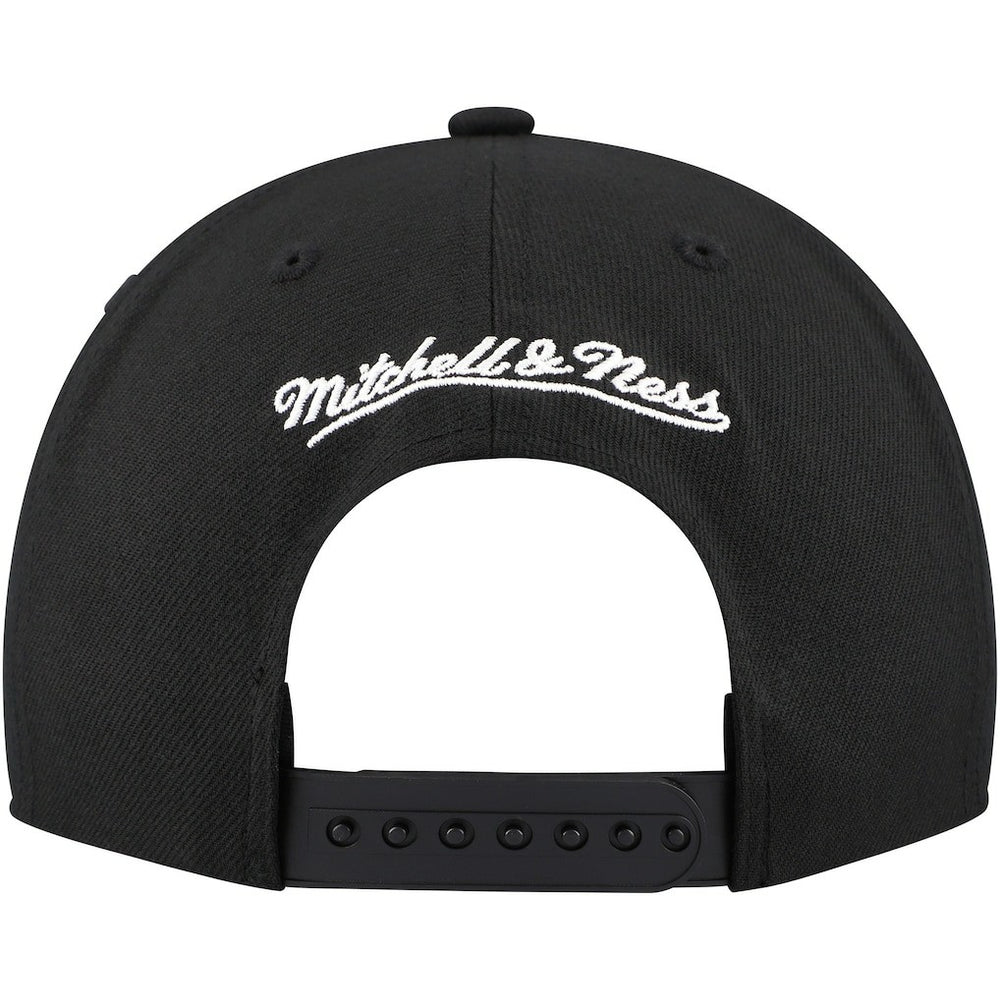 Dallas Cowboys 1992 NFL Super Bowl Champions Snapback Hat Black | Mitchell & Ness