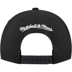 Dallas Cowboys 1992 NFL Super Bowl Champions Snapback Hat Black | Mitchell & Ness