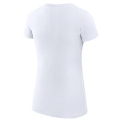 Seattle Mariners G-III 4Her by Carl Banks Women's Super-Slim Fit Lightweight Baseball Girls T-Shirt - MLB
