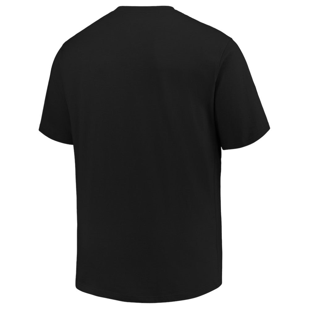 San Francisco Giants Profile Big & Tall Heart & Soul T-Shirt - MLB