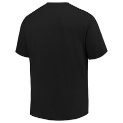 San Francisco Giants Profile Big & Tall Heart & Soul T-Shirt - MLB