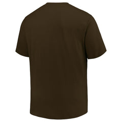 San Diego Padres Profile Big & Tall Heart & Soul T-Shirt - MLB