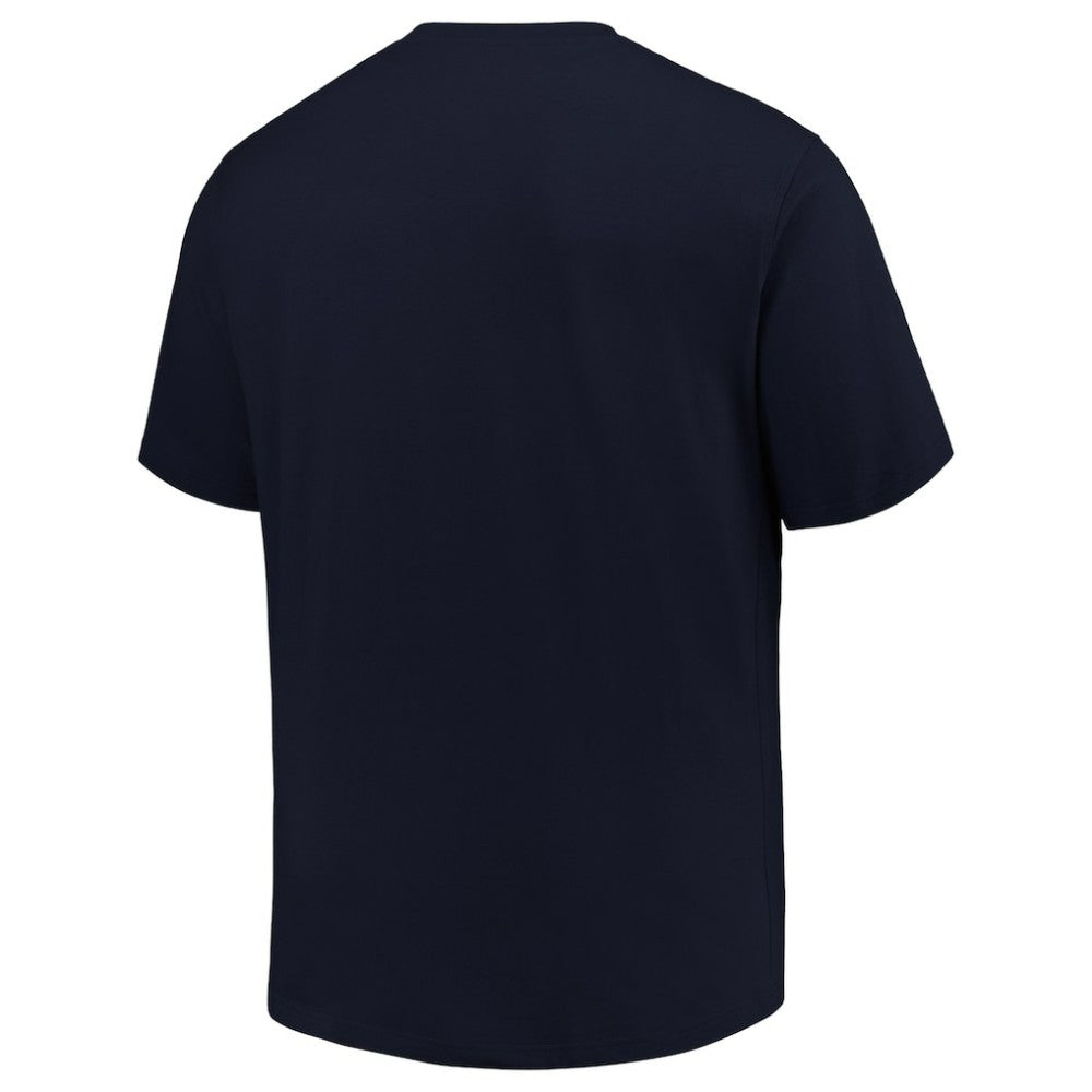 Boston Red Sox Profile Big & Tall Heart & Soul T-Shirt - MLB