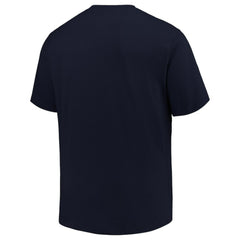 Boston Red Sox Profile Big & Tall Heart & Soul T-Shirt - MLB
