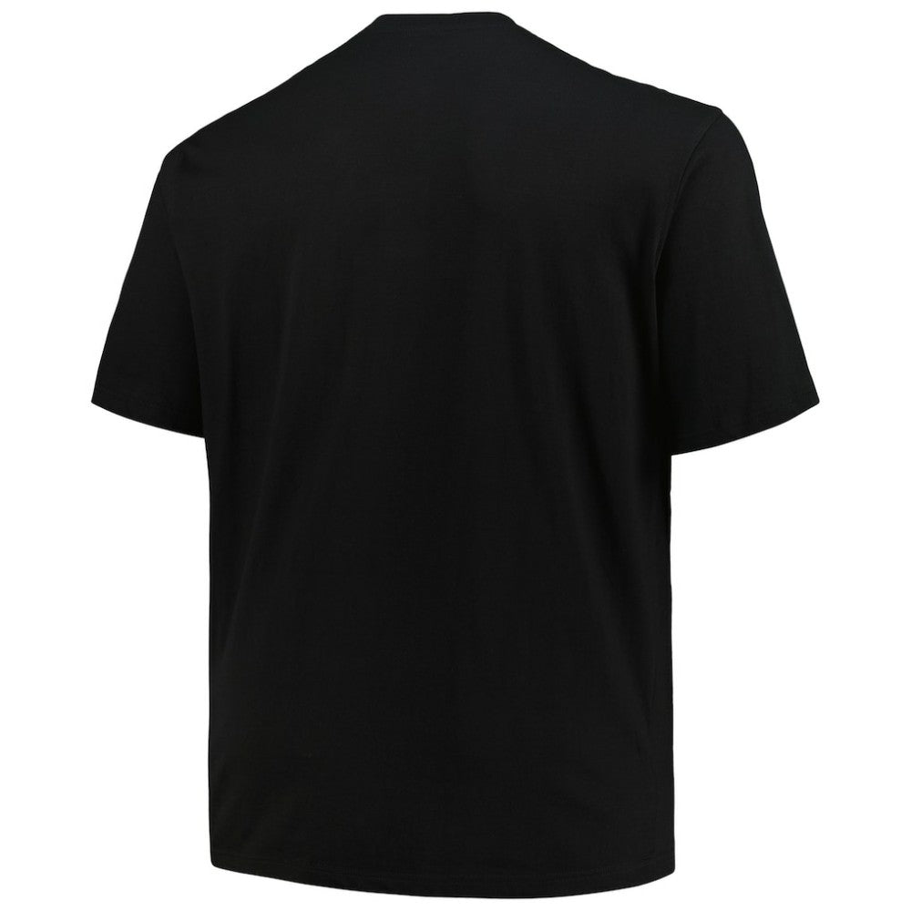 Chicago White Sox Profile Big & Tall Heart & Soul T-Shirt - MLB