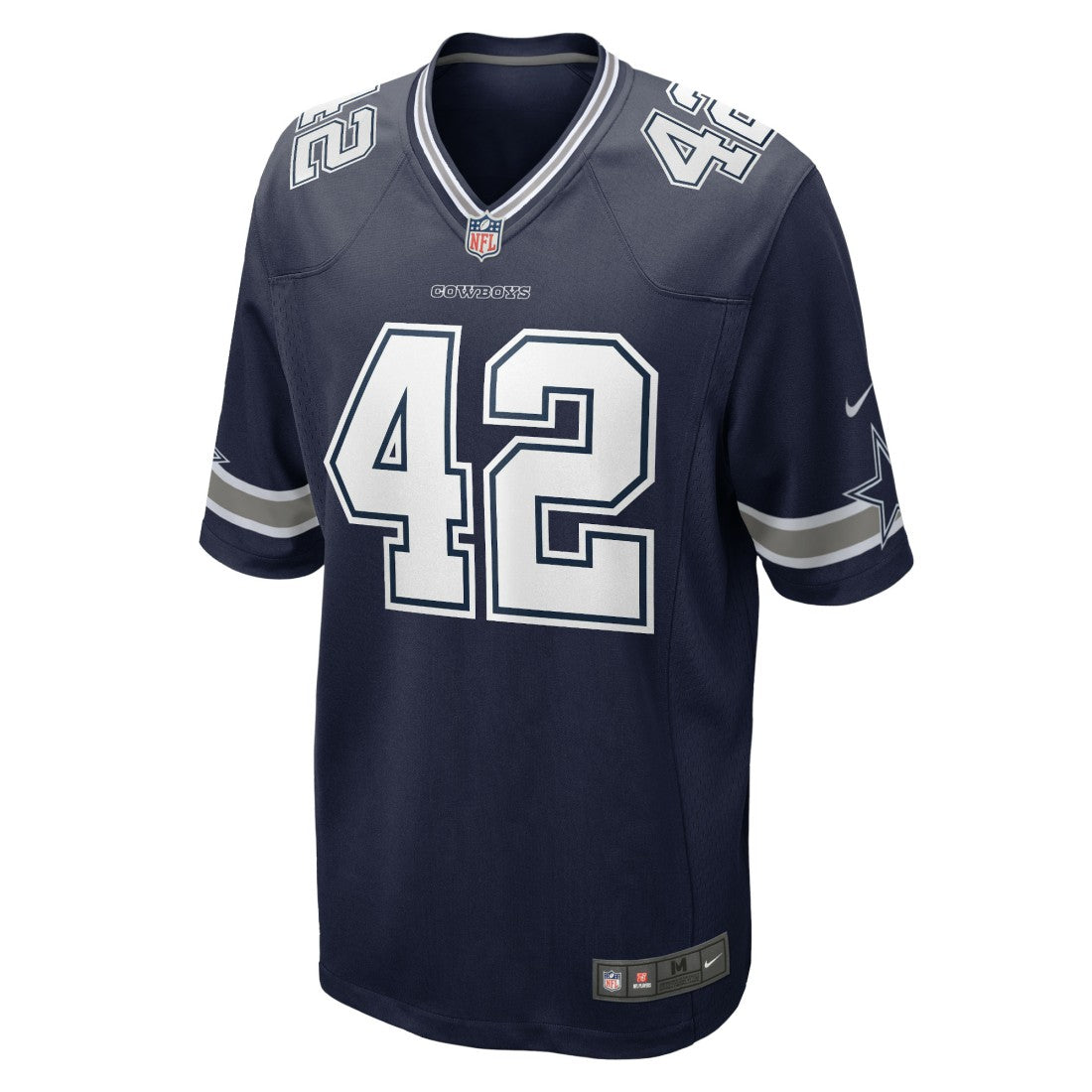 Deuce Vaughn Dallas Cowboys Game Jersey Navy | Nike for Sale