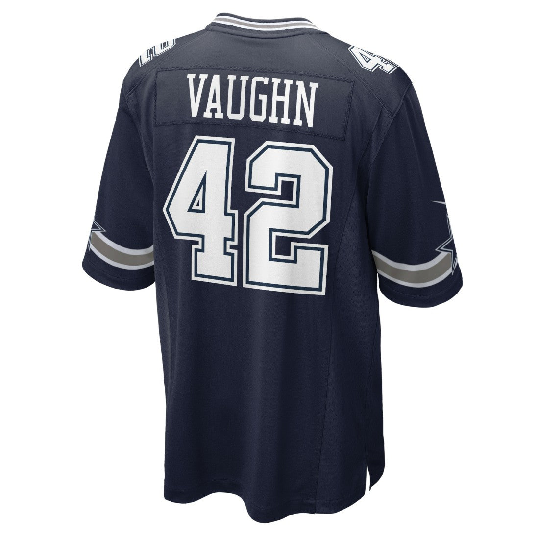 Deuce Vaughn Dallas Cowboys Game Jersey Navy | Nike for Sale