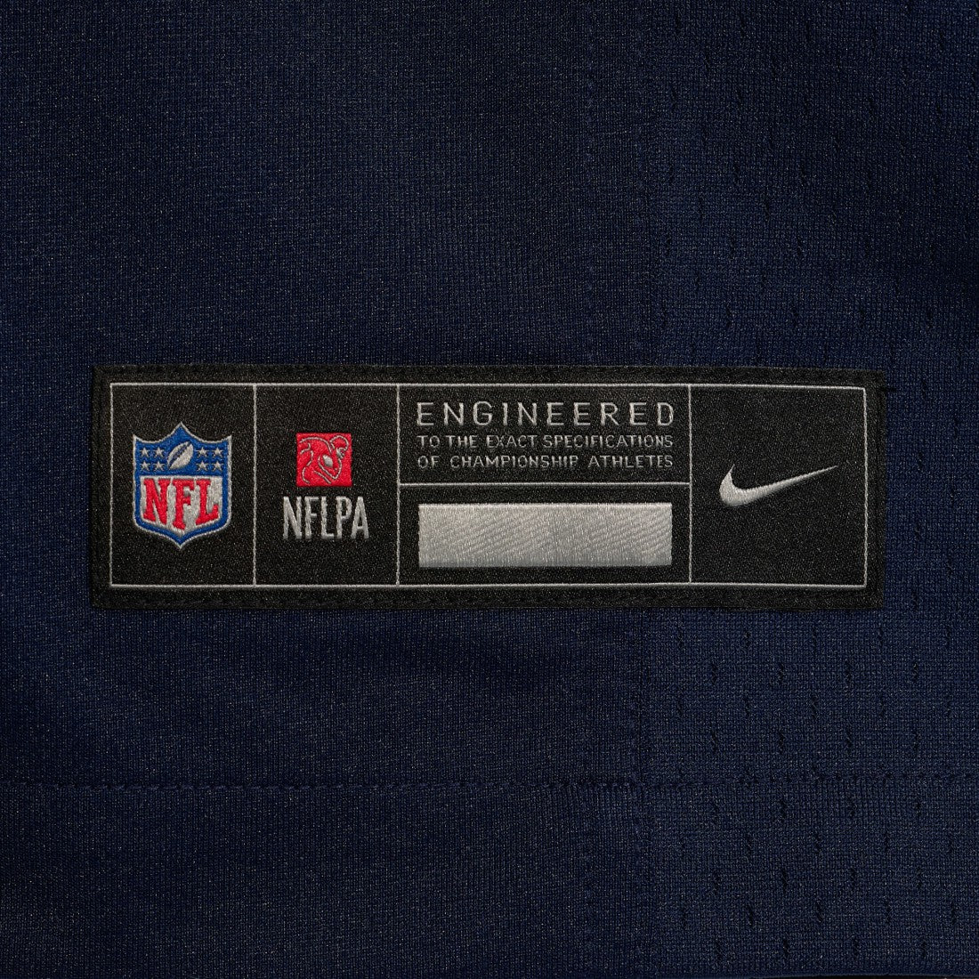Deuce Vaughn Dallas Cowboys Game Jersey Navy | Nike for Sale