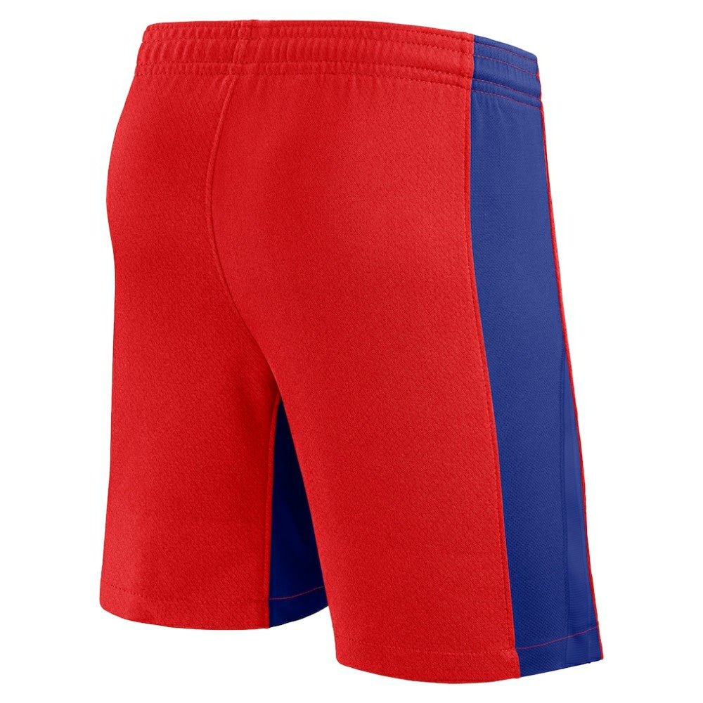 USMNT 2024 Away Stadium Shorts Red | Nike cheap
