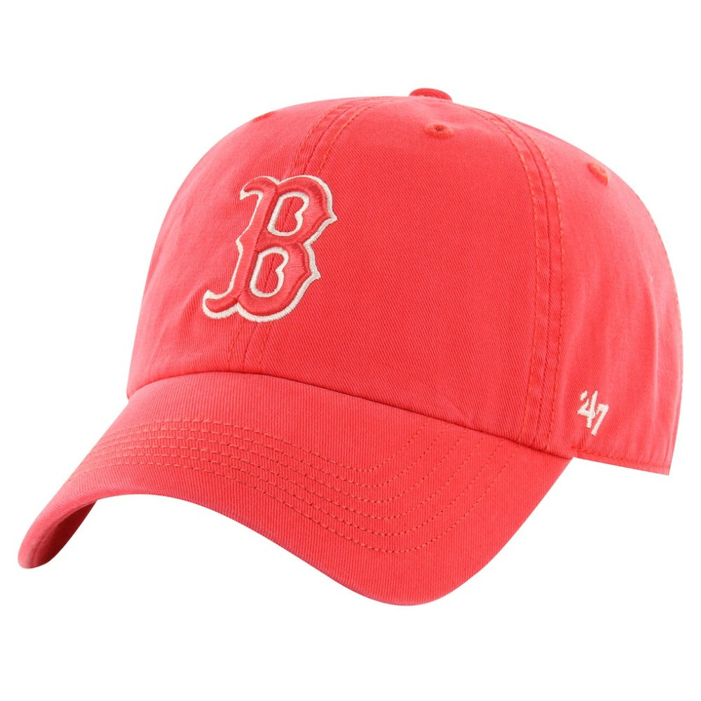 Boston Red Sox '47 Classic Franchise Fitted Hat - MLB