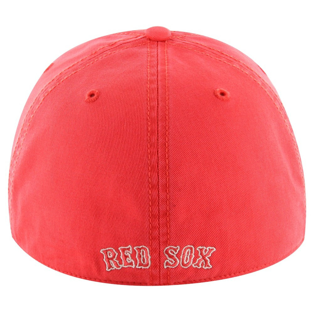 Boston Red Sox '47 Classic Franchise Fitted Hat - MLB