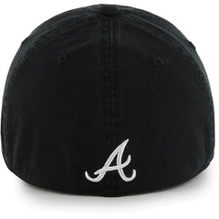 Atlanta Braves '47 Crosstown Classic Franchise Fitted Hat - MLB