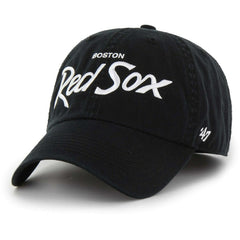 Boston Red Sox '47 Crosstown Classic Franchise Fitted Hat - MLB