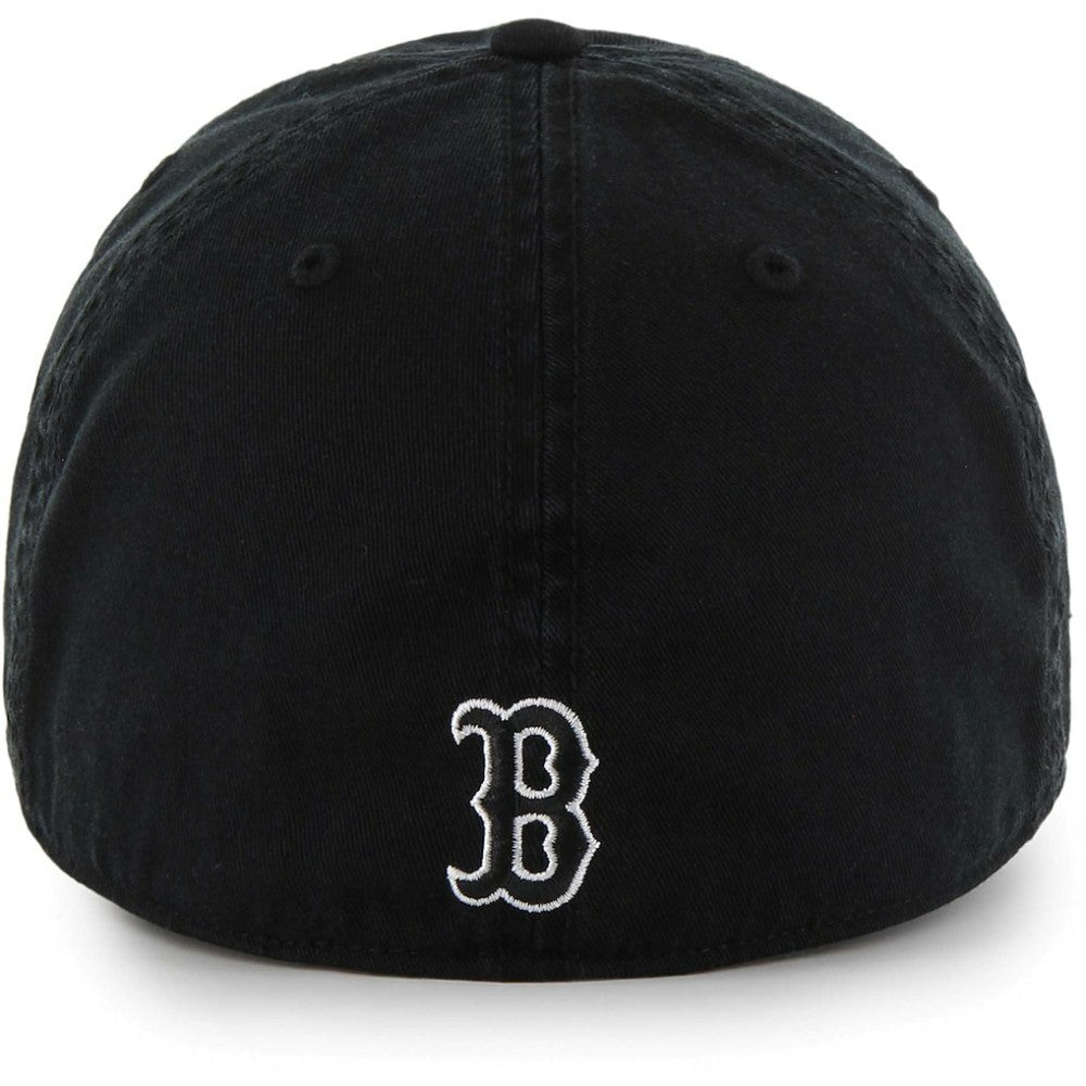 Boston Red Sox '47 Crosstown Classic Franchise Fitted Hat - MLB
