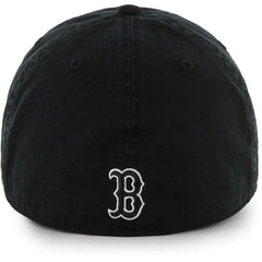 Boston Red Sox '47 Crosstown Classic Franchise Fitted Hat - MLB