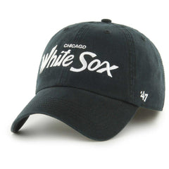 Chicago White Sox '47 Crosstown Classic Franchise Fitted Hat - MLB