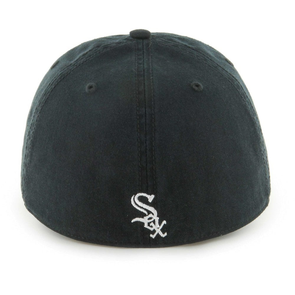 Chicago White Sox '47 Crosstown Classic Franchise Fitted Hat - MLB