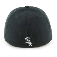 Chicago White Sox '47 Crosstown Classic Franchise Fitted Hat - MLB