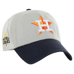 Houston Astros '47 Sure Shot Classic Franchise Fitted Hat - MLB