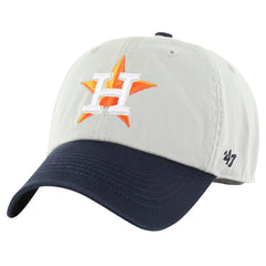 Houston Astros '47 Sure Shot Classic Franchise Fitted Hat - MLB
