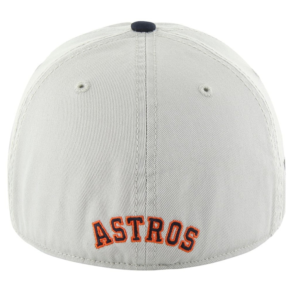 Houston Astros '47 Sure Shot Classic Franchise Fitted Hat - MLB