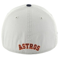 Houston Astros '47 Sure Shot Classic Franchise Fitted Hat - MLB