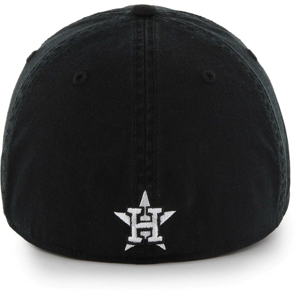 Houston Astros '47 Crosstown Classic Franchise Fitted Hat - MLB