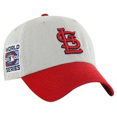 St. Louis Cardinals '47 Sure Shot Classic Franchise Fitted Hat - MLB