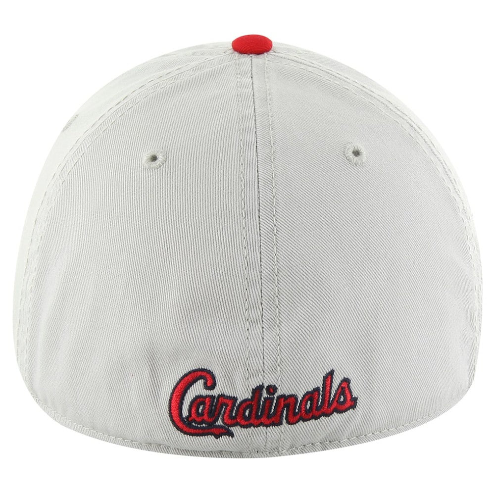 St. Louis Cardinals '47 Sure Shot Classic Franchise Fitted Hat - MLB