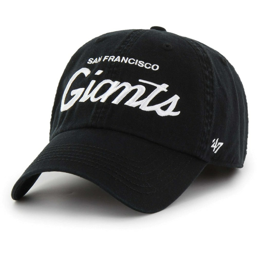 San Francisco Giants '47 Crosstown Classic Franchise Fitted Hat - MLB