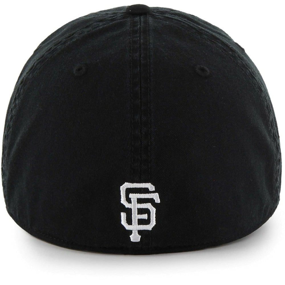 San Francisco Giants '47 Crosstown Classic Franchise Fitted Hat - MLB