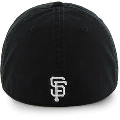 San Francisco Giants '47 Crosstown Classic Franchise Fitted Hat - MLB