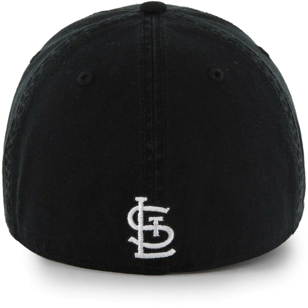 St. Louis Cardinals '47 Crosstown Classic Franchise Fitted Hat - MLB
