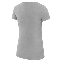 Houston Astros G-III 4Her by Carl Banks Women's Super-Slim Fit Lightweight City Graphic T-Shirt - MLB